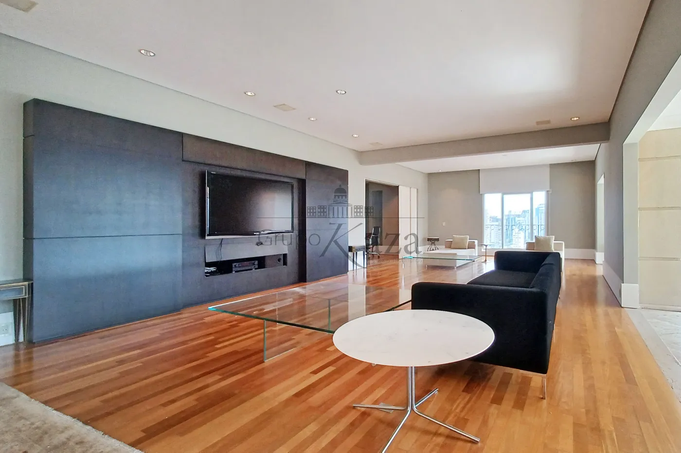 Foto 6 de Apartamento Padrão em Vila Nova Conceição, São Paulo - imagem 6