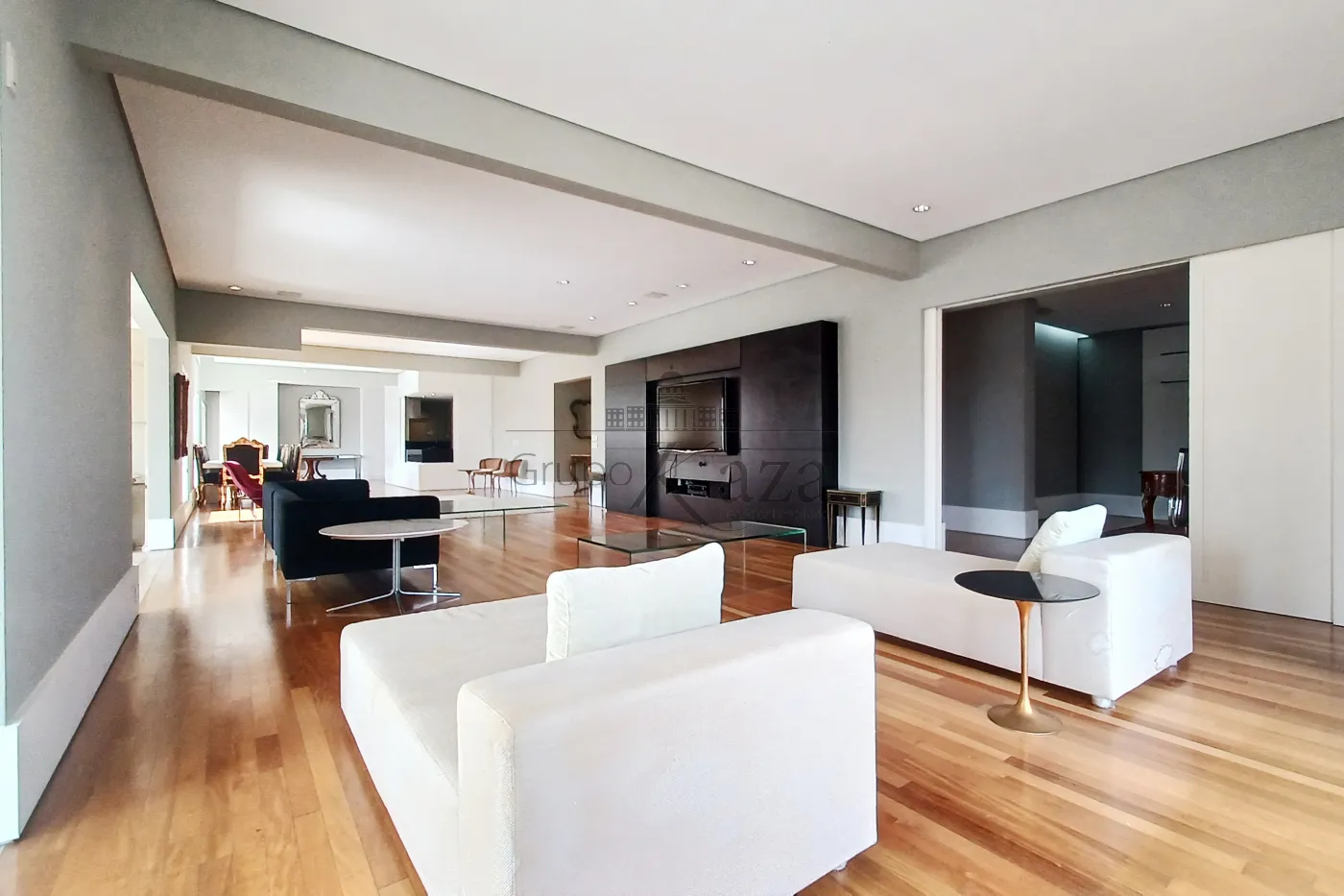 Foto 7 de Apartamento Padrão em Vila Nova Conceição, São Paulo - imagem 7