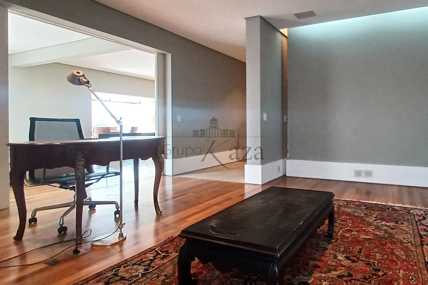 Foto 8 de Apartamento Padrão em Vila Nova Conceição, São Paulo - imagem 8