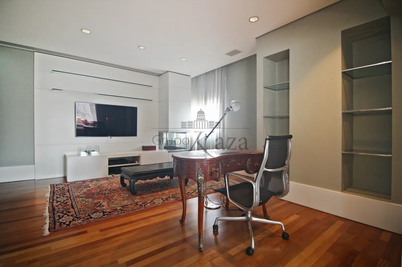 Foto 9 de Apartamento Padrão em Vila Nova Conceição, São Paulo - imagem 9