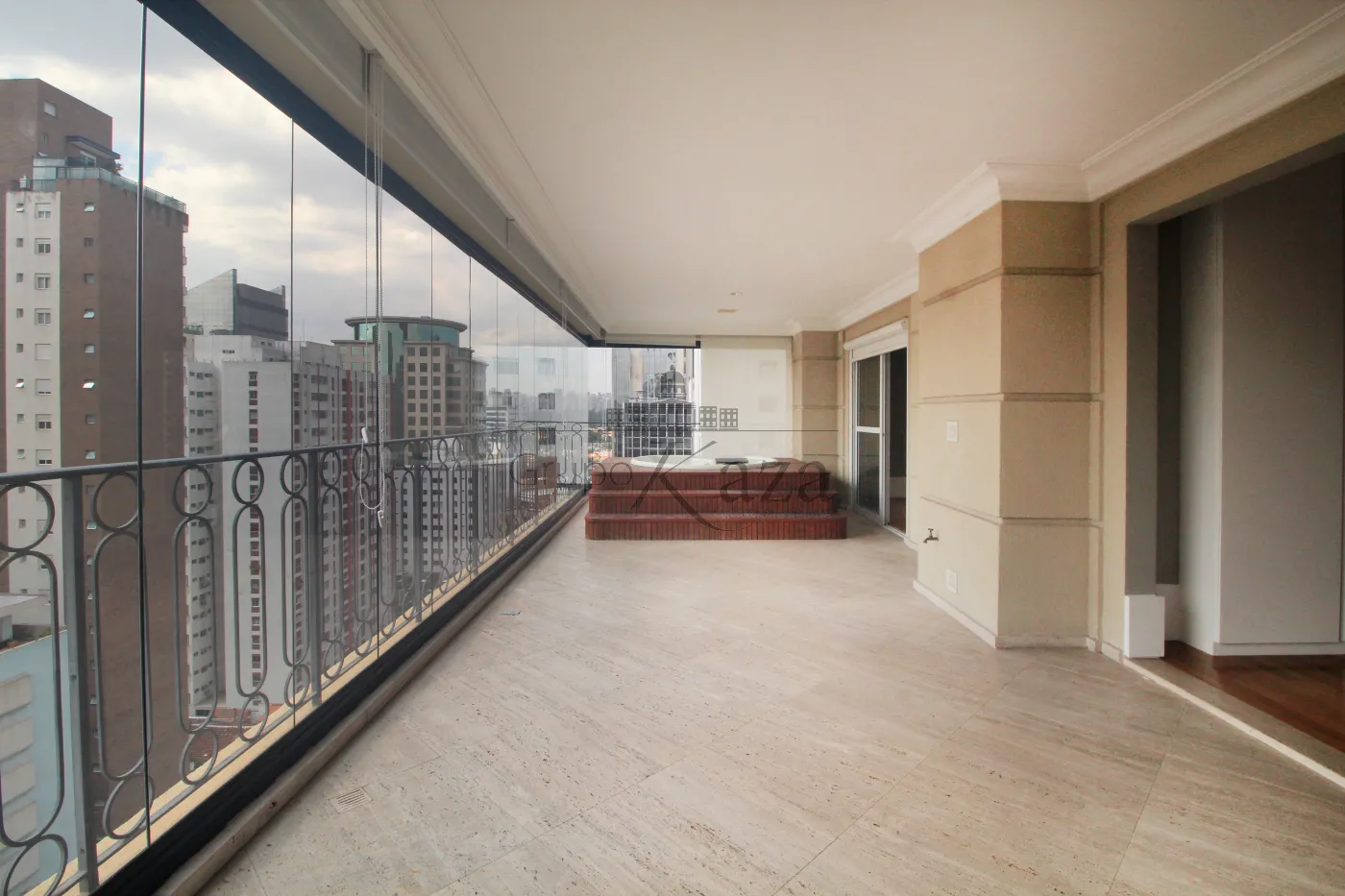 Foto 19 de Apartamento Padrão em Vila Nova Conceição, São Paulo - imagem 19