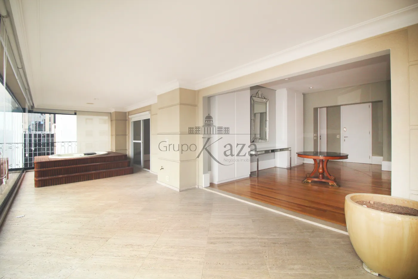 Foto 20 de Apartamento Padrão em Vila Nova Conceição, São Paulo - imagem 20