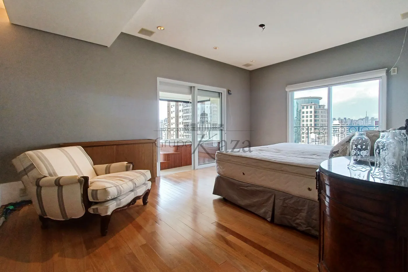 Foto 23 de Apartamento Padrão em Vila Nova Conceição, São Paulo - imagem 23