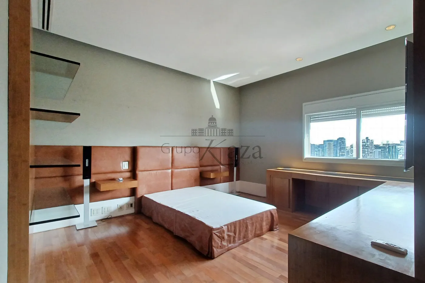 Foto 25 de Apartamento Padrão em Vila Nova Conceição, São Paulo - imagem 25