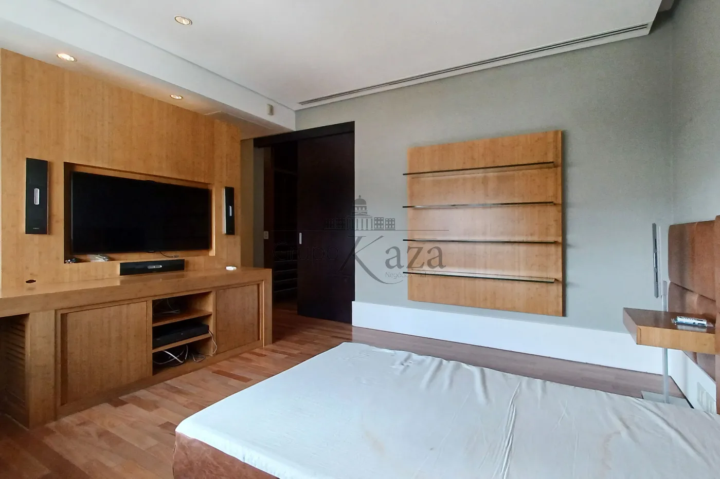 Foto 26 de Apartamento Padrão em Vila Nova Conceição, São Paulo - imagem 26