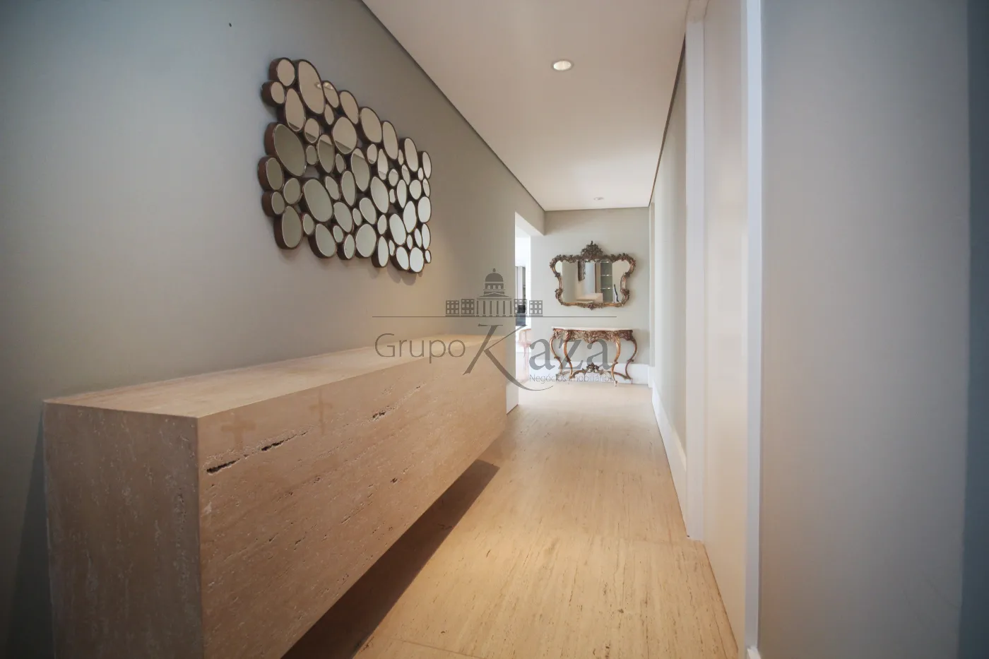 Foto 27 de Apartamento Padrão em Vila Nova Conceição, São Paulo - imagem 27