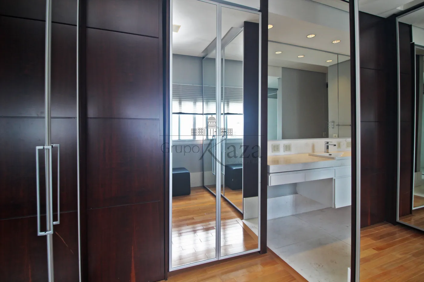 Foto 34 de Apartamento Padrão em Vila Nova Conceição, São Paulo - imagem 34