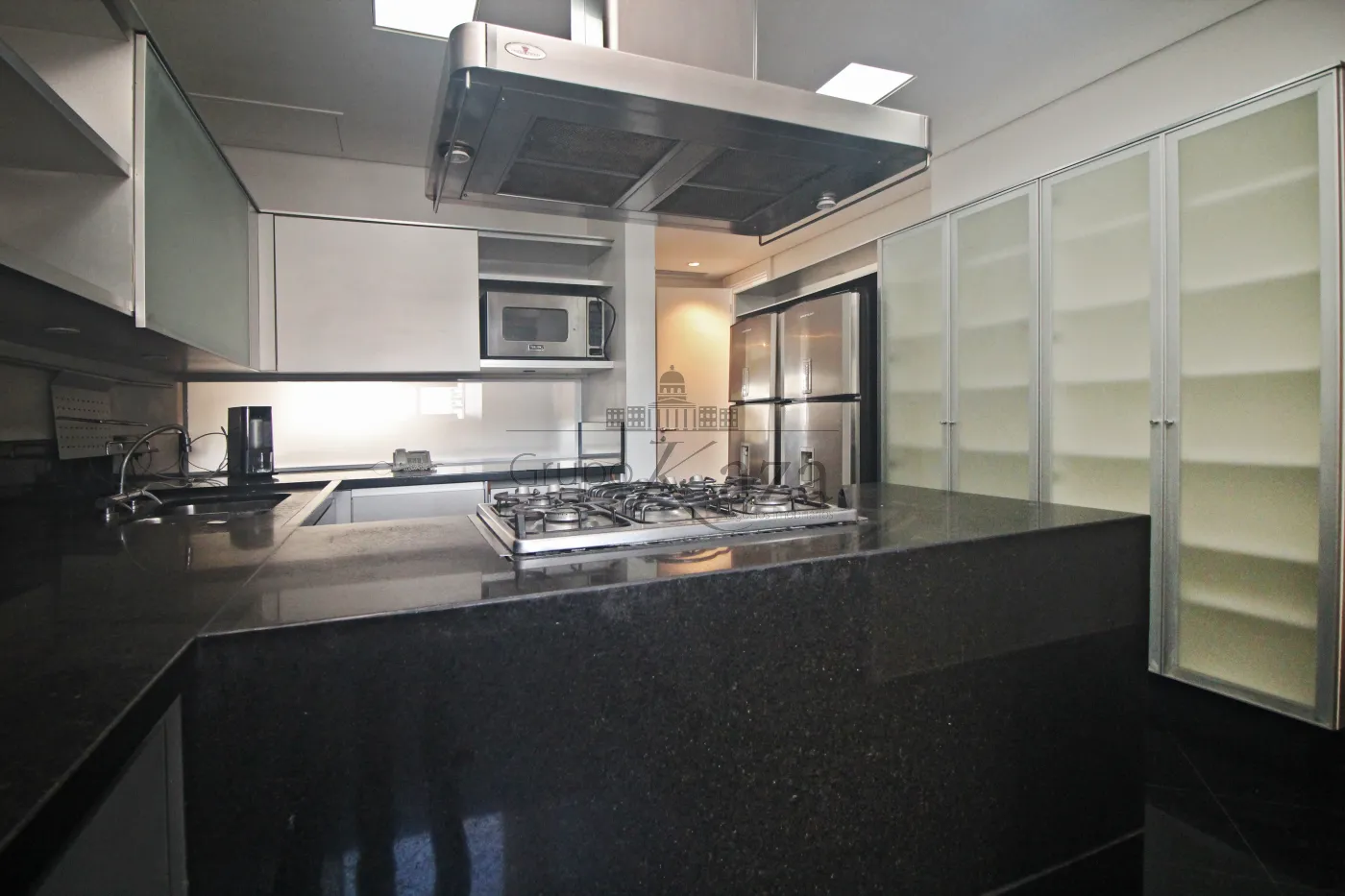 Foto 22 de Apartamento Padrão em Vila Nova Conceição, São Paulo - imagem 22