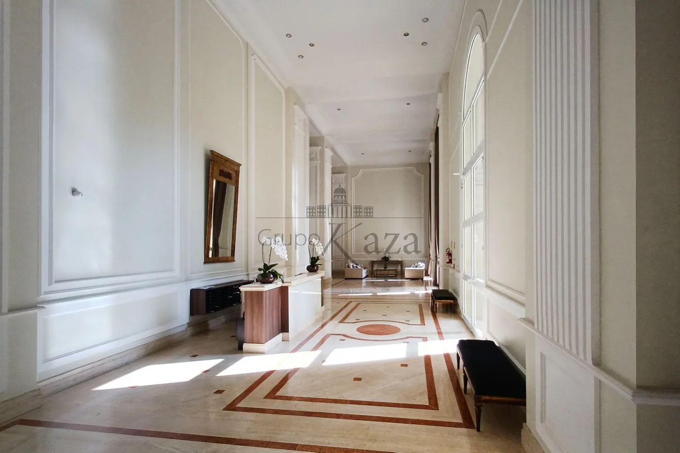 Foto 38 de Apartamento Padrão em Vila Nova Conceição, São Paulo - imagem 38