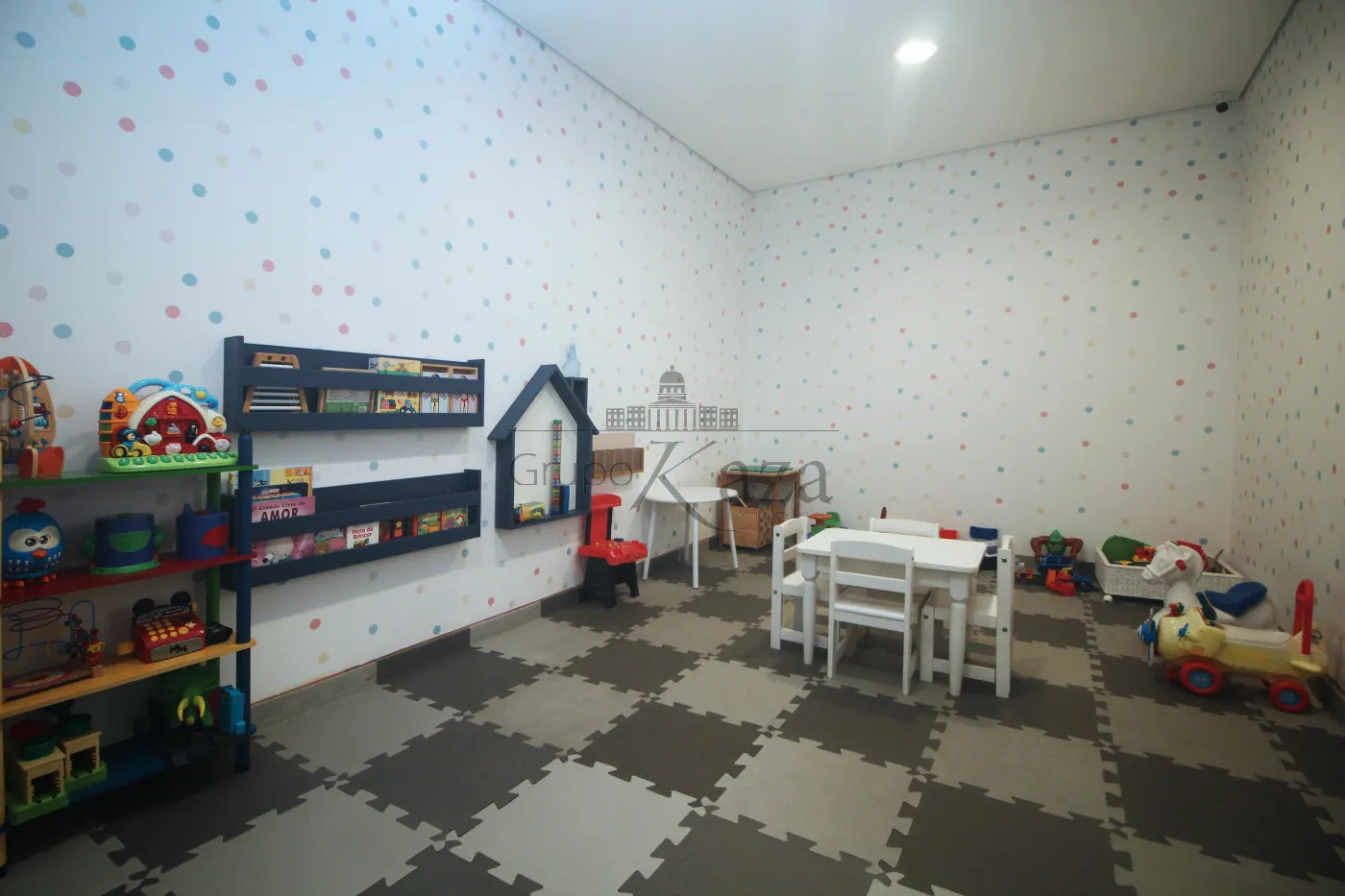 Foto 39 de Apartamento Padrão em Vila Nova Conceição, São Paulo - imagem 39