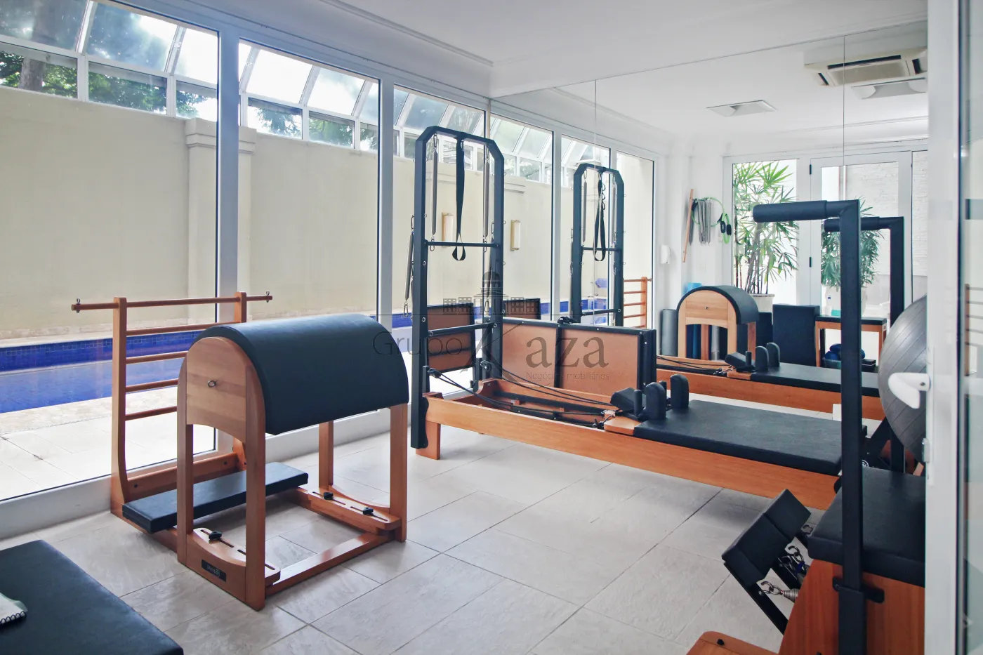 Foto 45 de Apartamento Padrão em Vila Nova Conceição, São Paulo - imagem 45