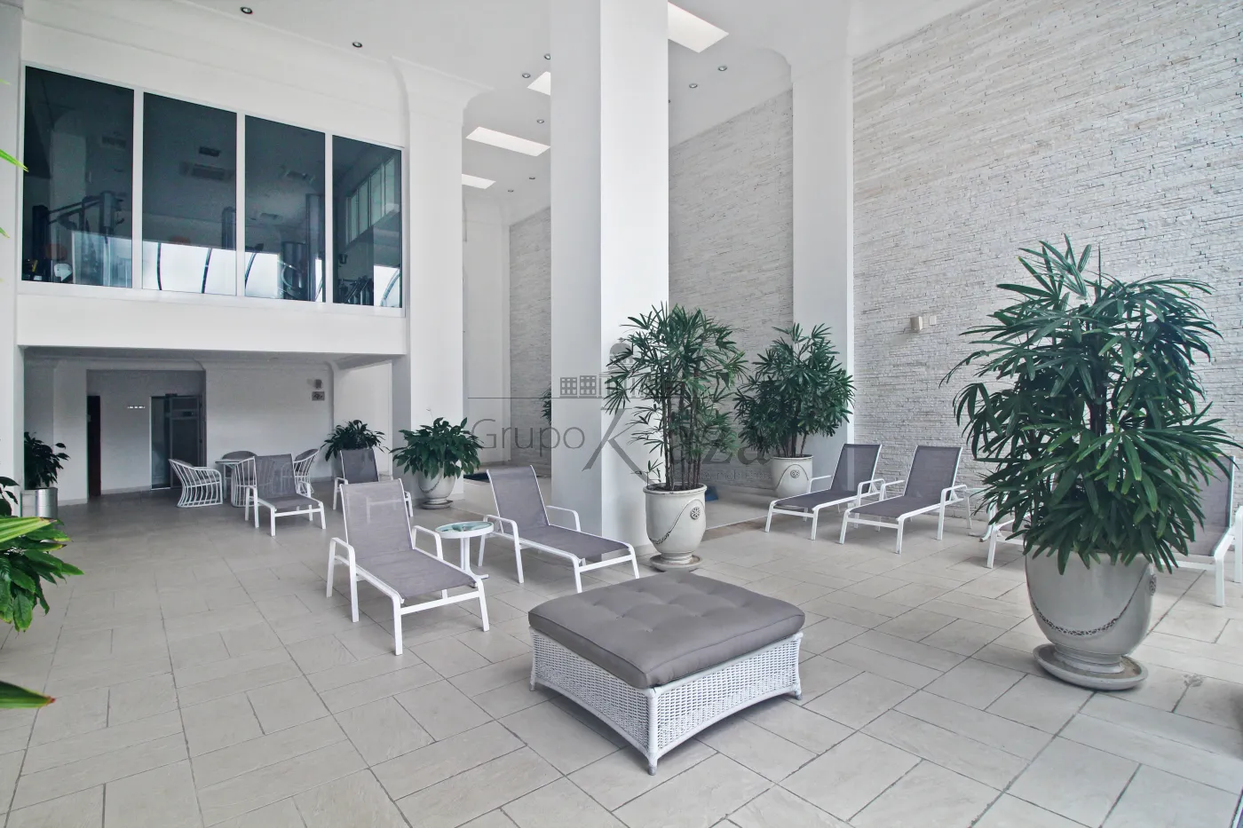 Foto 44 de Apartamento Padrão em Vila Nova Conceição, São Paulo - imagem 44