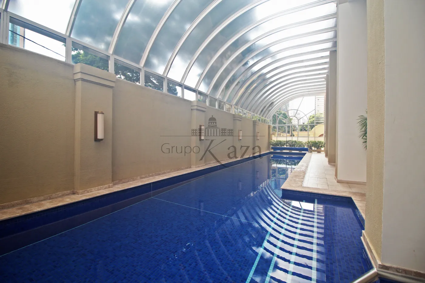 Foto 46 de Apartamento Padrão em Vila Nova Conceição, São Paulo - imagem 46