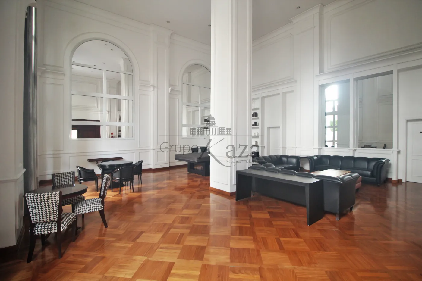 Foto 50 de Apartamento Padrão em Vila Nova Conceição, São Paulo - imagem 50