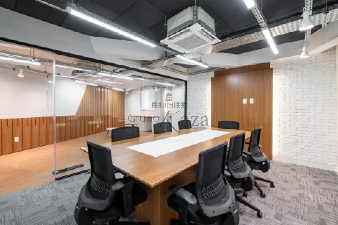 Foto 8 de Comercial Conjunto Comercial em Vila Olímpia, São Paulo - imagem 8