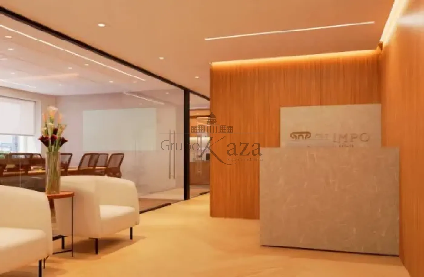 Foto 7 de Comercial Conjunto Comercial em Vila Olímpia, São Paulo - imagem 7