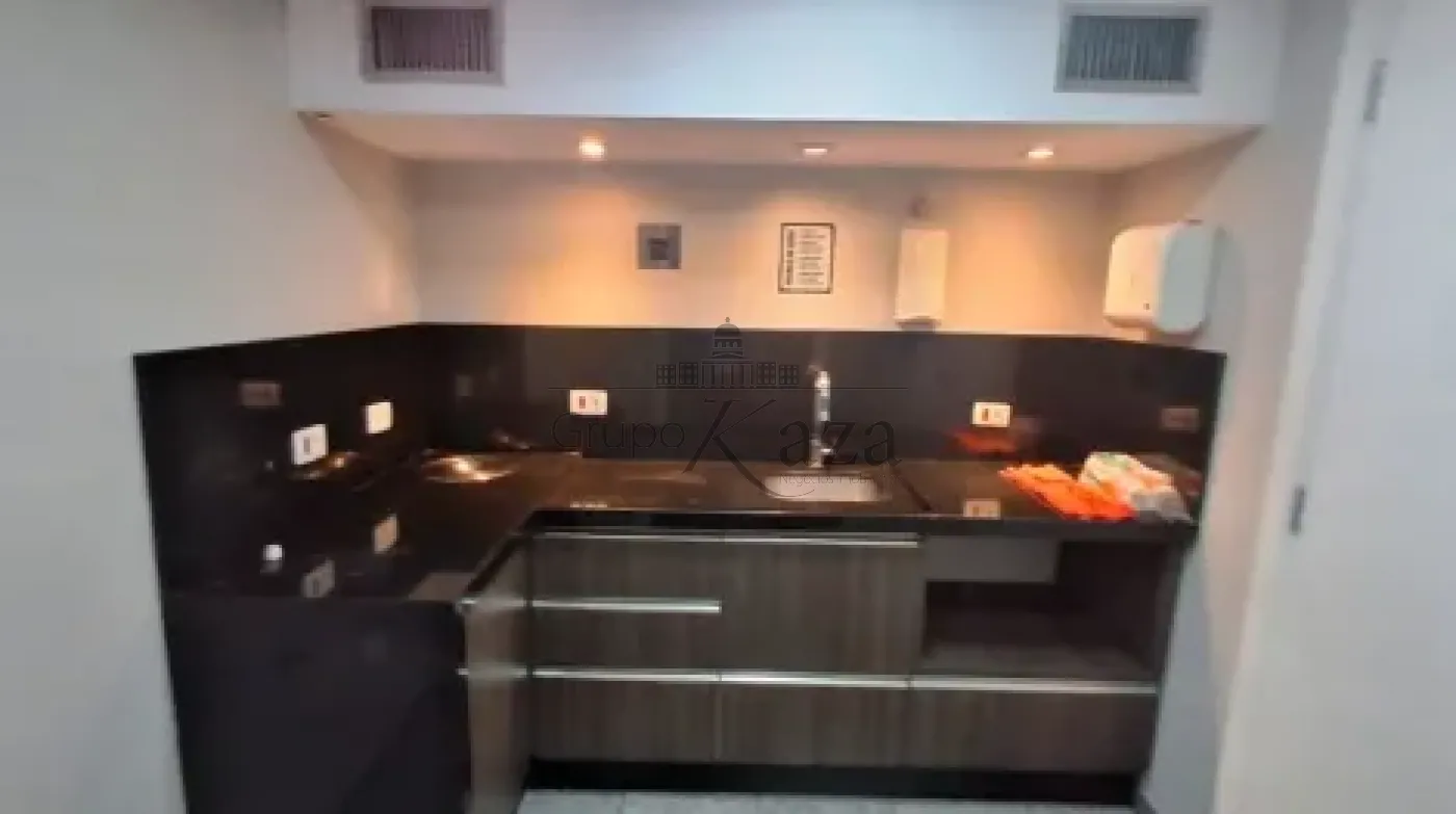 Foto 10 de Comercial Conjunto Comercial em Vila Olímpia, São Paulo - imagem 10