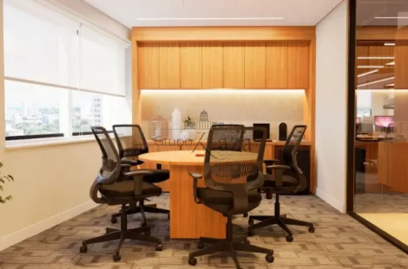 Foto 4 de Comercial Conjunto Comercial em Vila Olímpia, São Paulo - imagem 4