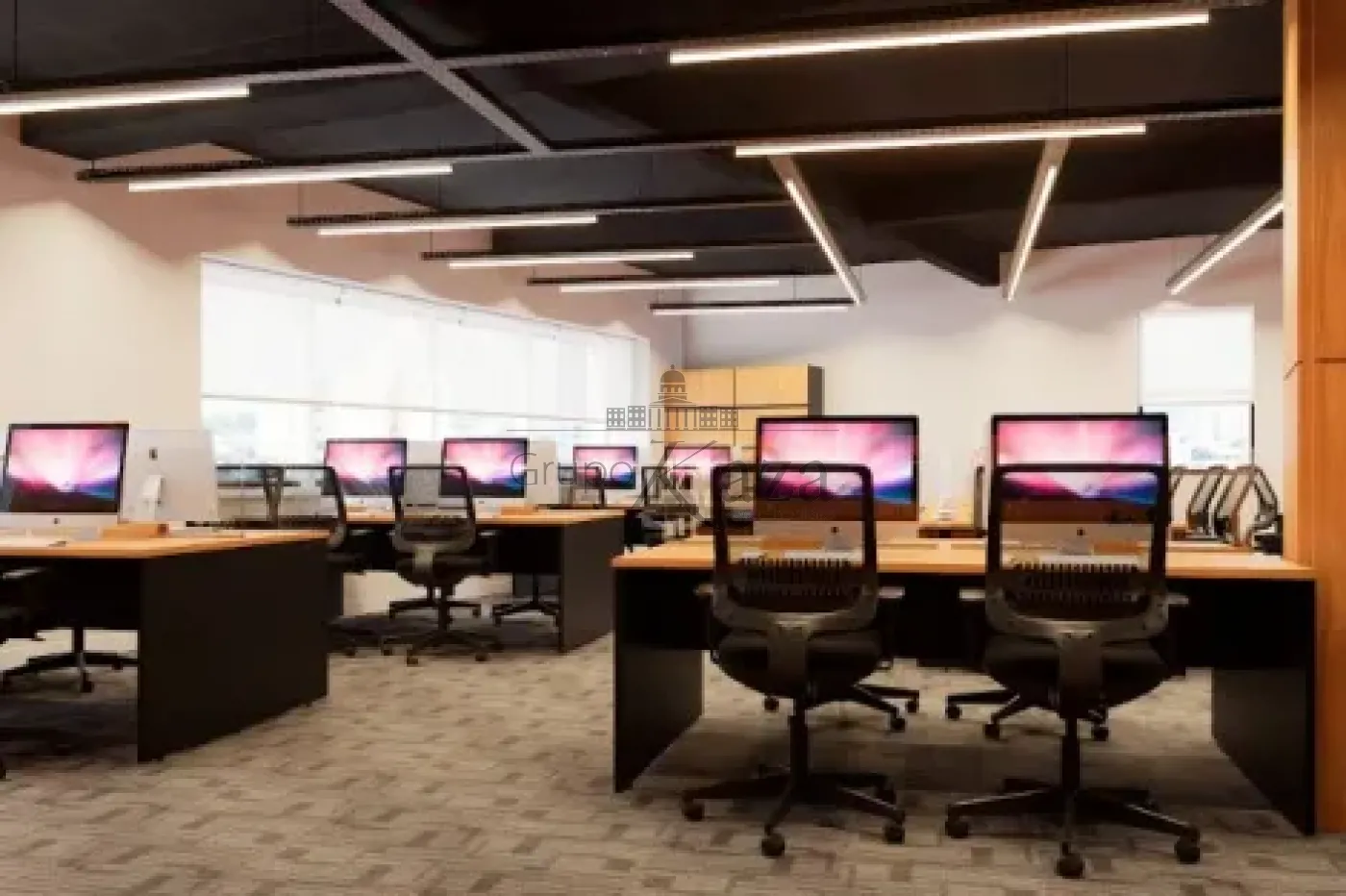 Foto 6 de Comercial Conjunto Comercial em Vila Olímpia, São Paulo - imagem 6