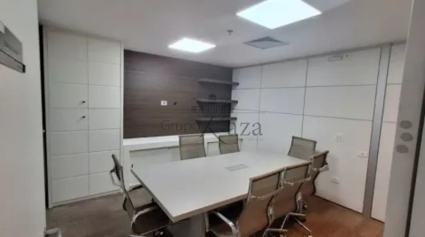 Foto 11 de Comercial Conjunto Comercial em Vila Olímpia, São Paulo - imagem 11