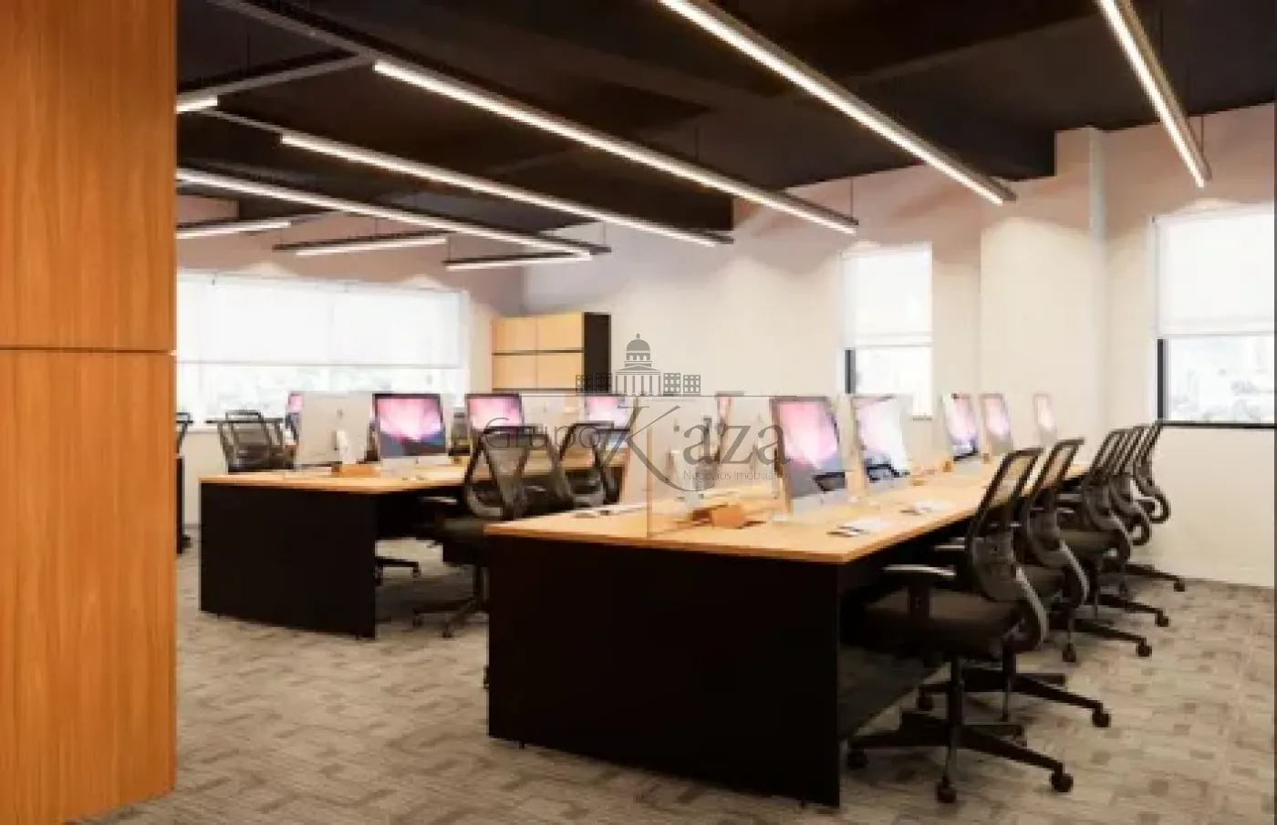 Foto 5 de Comercial Conjunto Comercial em Vila Olímpia, São Paulo - imagem 5