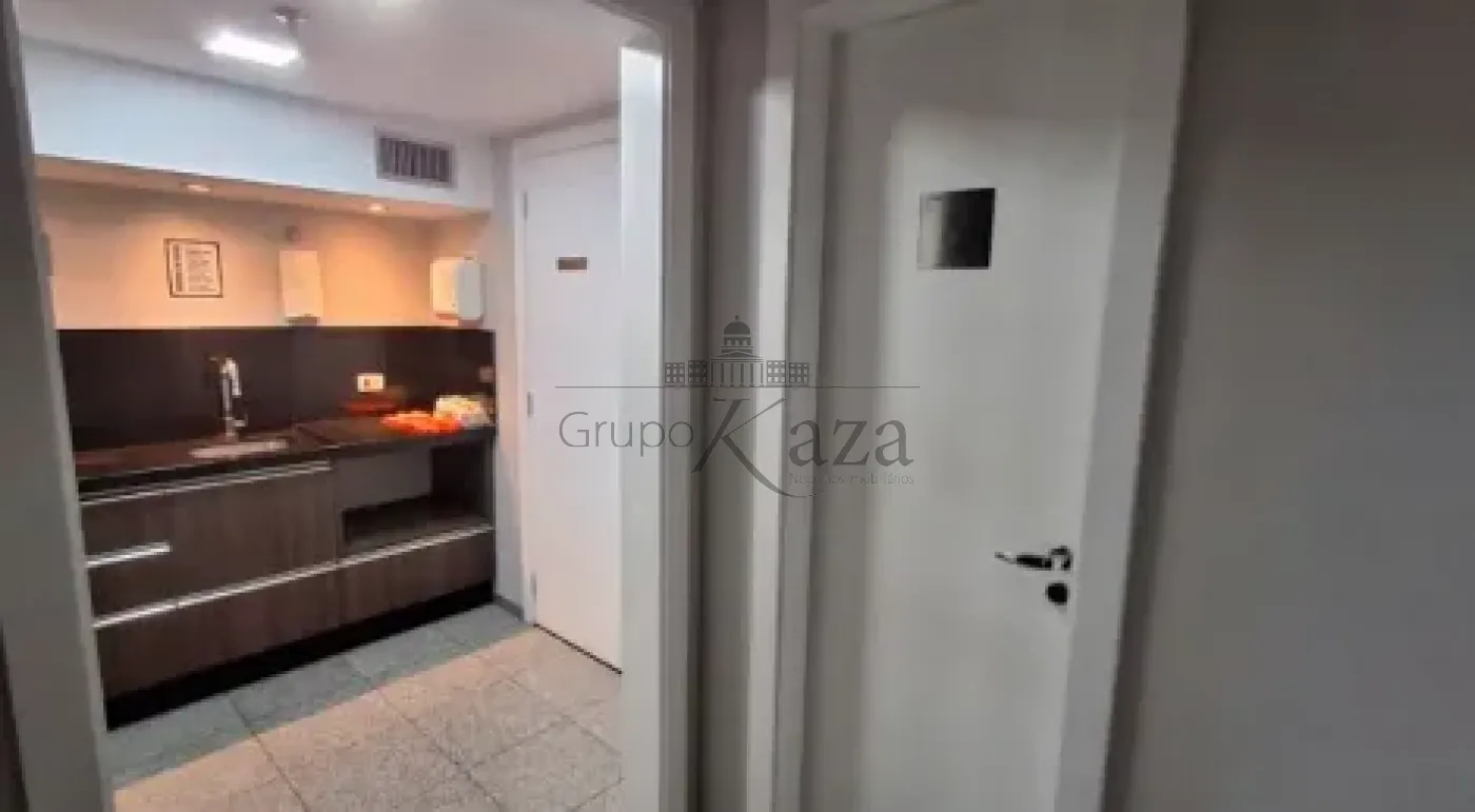 Foto 9 de Comercial Conjunto Comercial em Vila Olímpia, São Paulo - imagem 9