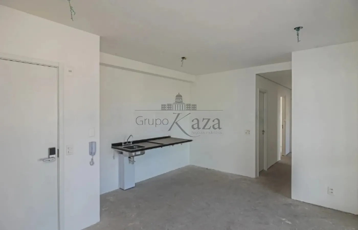 Foto 2 de Apartamento Padrão em Brooklin, São Paulo - imagem 2 Foto 2 de Apartamento Padrão em Brooklin, São Paulo - imagem 2