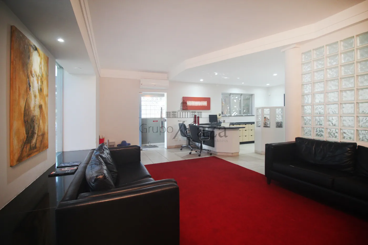 Foto 1 de Comercial Casa em Indianópolis, São Paulo - imagem 1