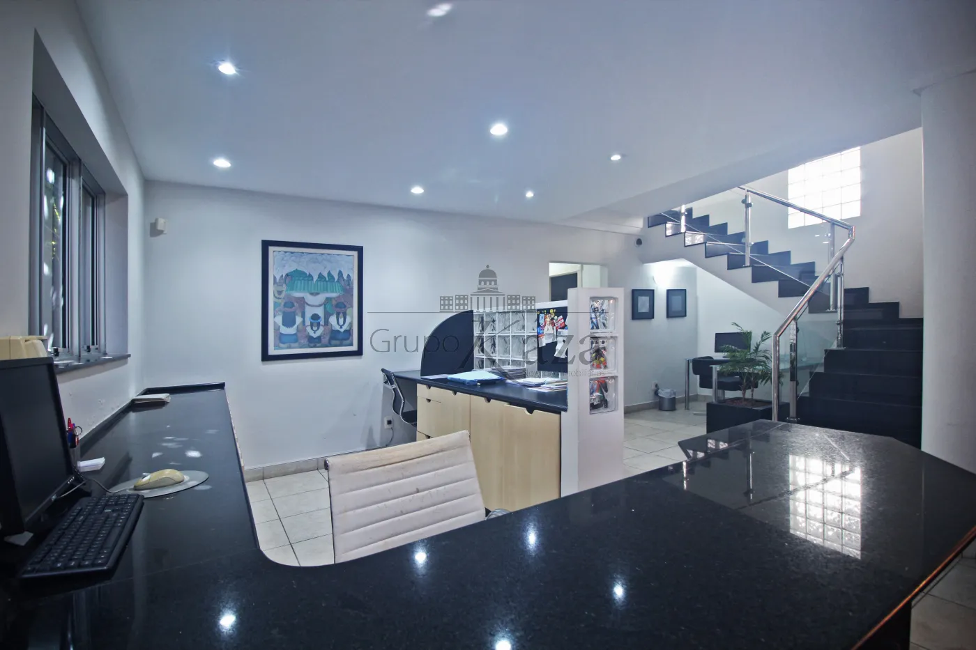 Foto 3 de Comercial Casa em Indianópolis, São Paulo - imagem 3