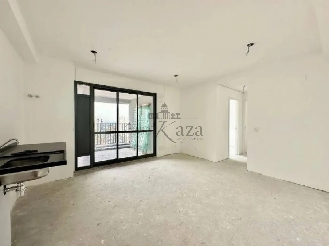 Foto 1 de Apartamento Padrão em Brooklin, São Paulo - imagem 1 Foto 1 de Apartamento Padrão em Brooklin, São Paulo - imagem 1