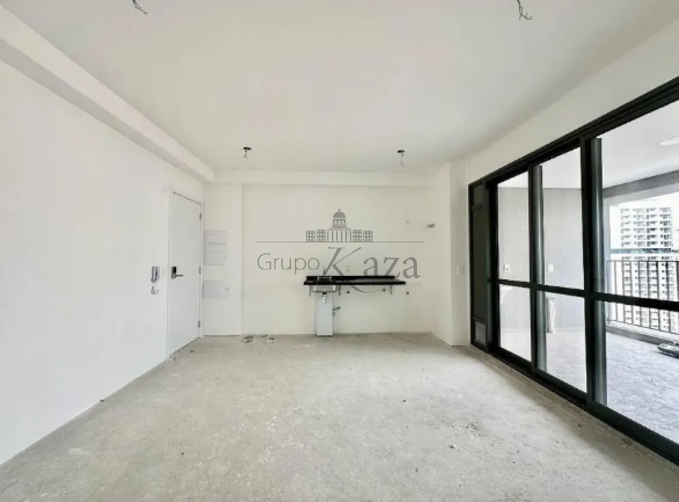 Foto 3 de Apartamento Padrão em Brooklin, São Paulo - imagem 3 Foto 3 de Apartamento Padrão em Brooklin, São Paulo - imagem 3