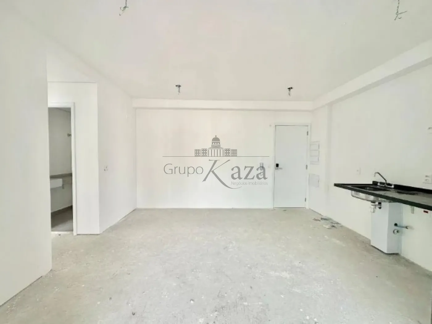 Foto 2 de Apartamento Padrão em Brooklin, São Paulo - imagem 2 Foto 2 de Apartamento Padrão em Brooklin, São Paulo - imagem 2