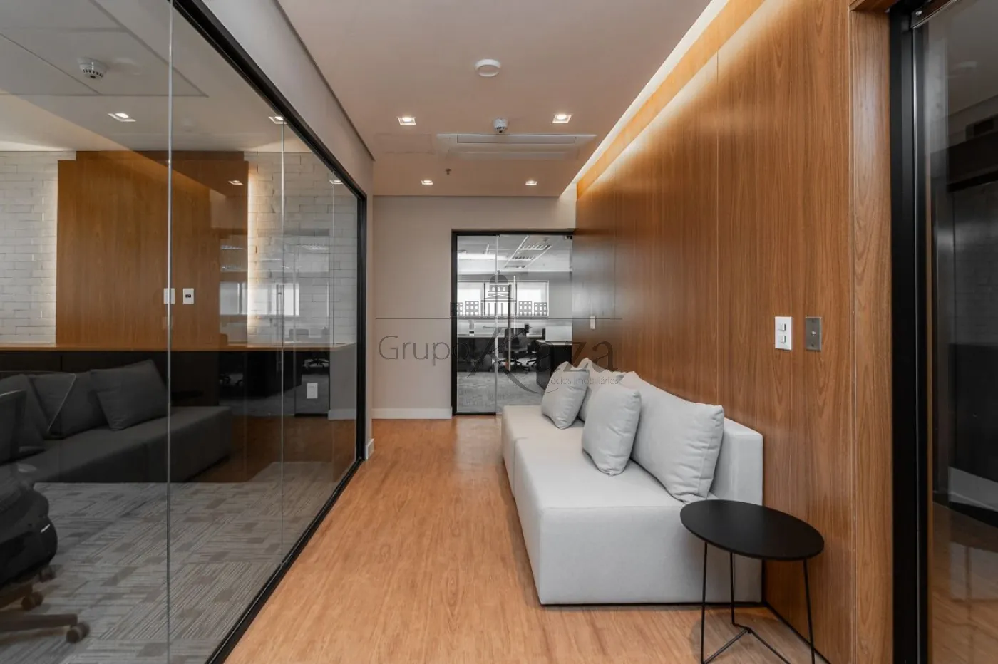 Foto 6 de Comercial Conjunto Comercial em Brooklin Paulista, São Paulo - imagem 6