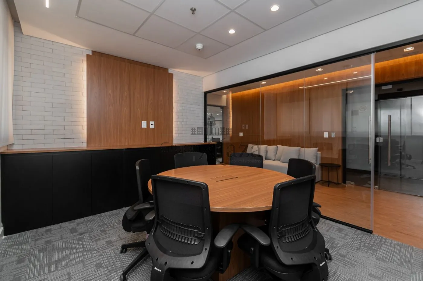 Foto 9 de Comercial Conjunto Comercial em Brooklin Paulista, São Paulo - imagem 9