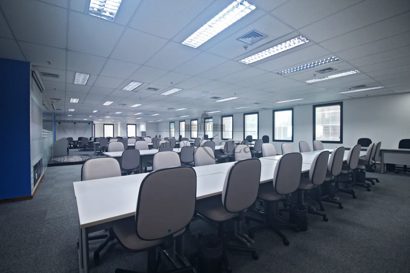 Foto 1 de Comercial Laje Corporativa em Brooklin Novo, São Paulo - imagem 1 Foto 1 de Comercial Laje Corporativa em Brooklin Novo, São Paulo - imagem 1