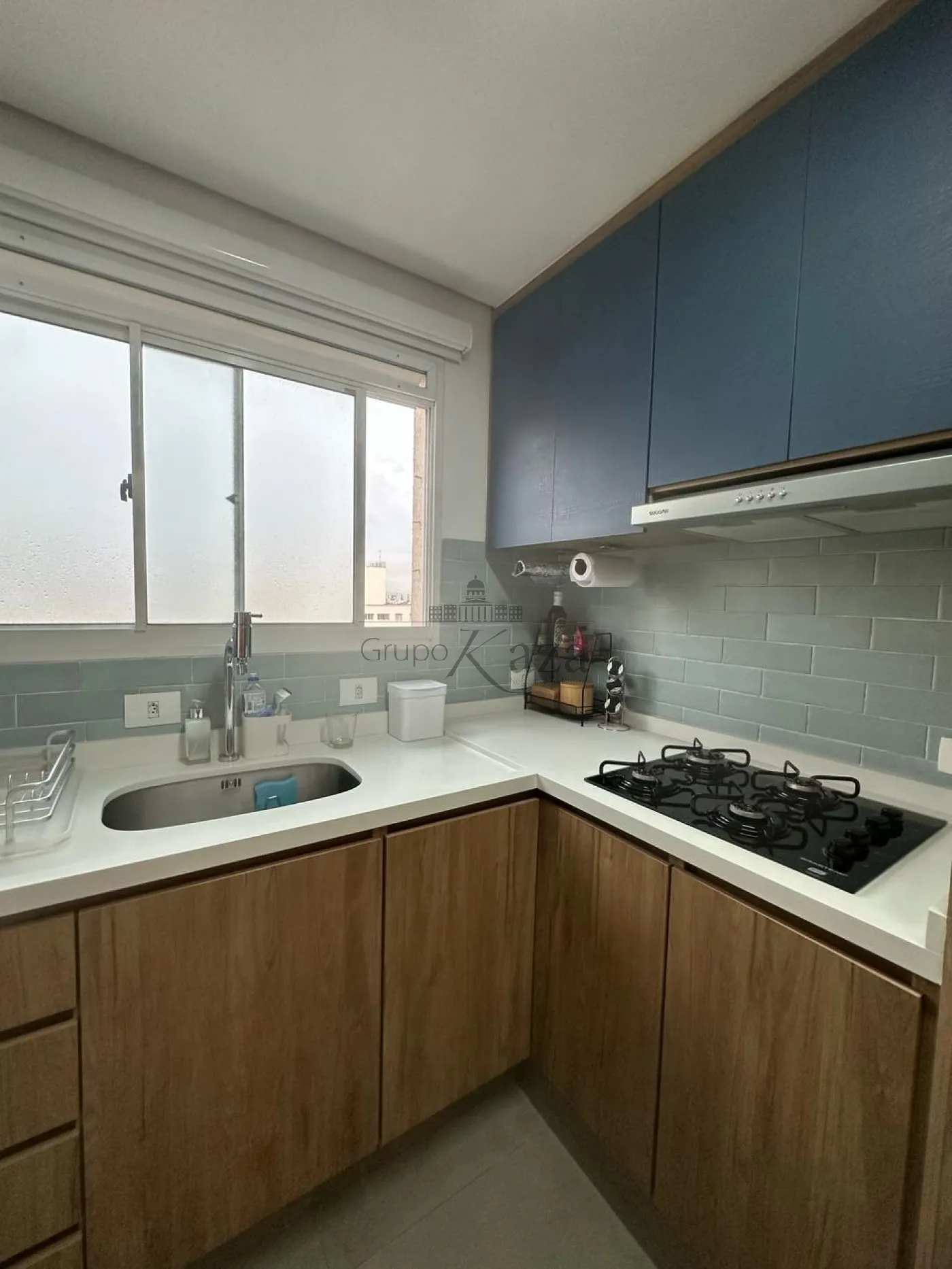 Foto 2 de Apartamento Cobertura Duplex em Ipiranga, São Paulo - imagem 2