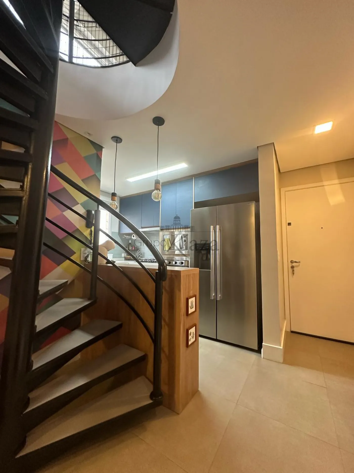 Foto 4 de Apartamento Cobertura Duplex em Ipiranga, São Paulo - imagem 4