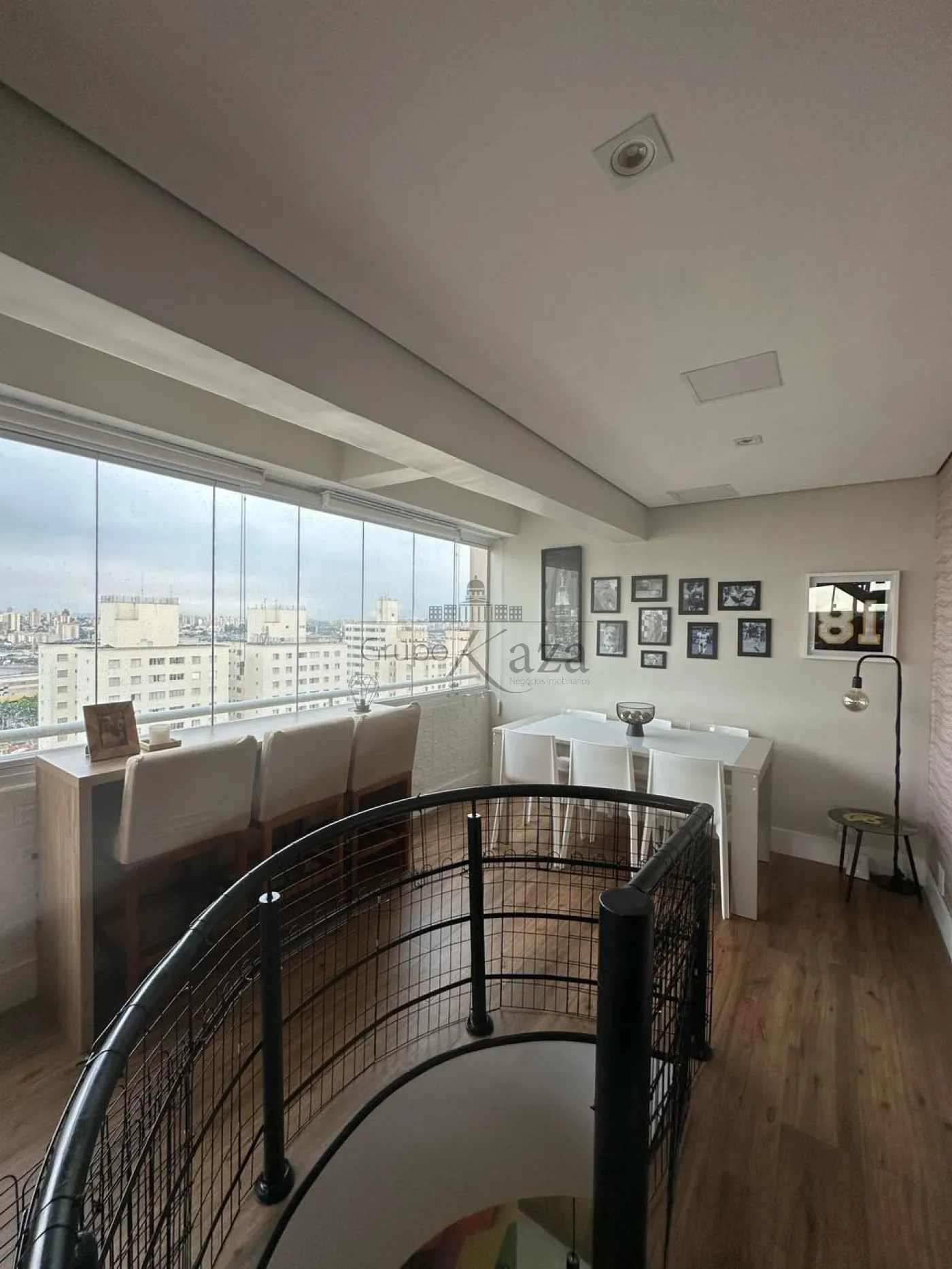 Foto 5 de Apartamento Cobertura Duplex em Ipiranga, São Paulo - imagem 5