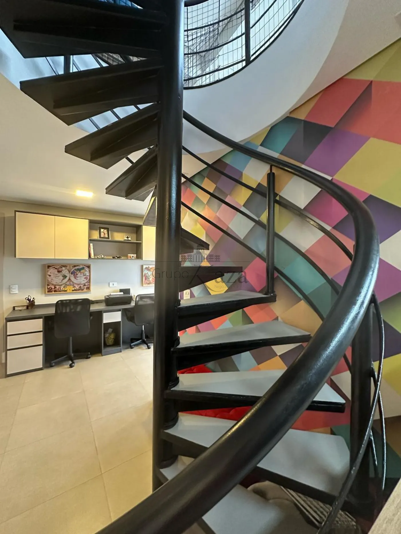 Foto 3 de Apartamento Cobertura Duplex em Ipiranga, São Paulo - imagem 3