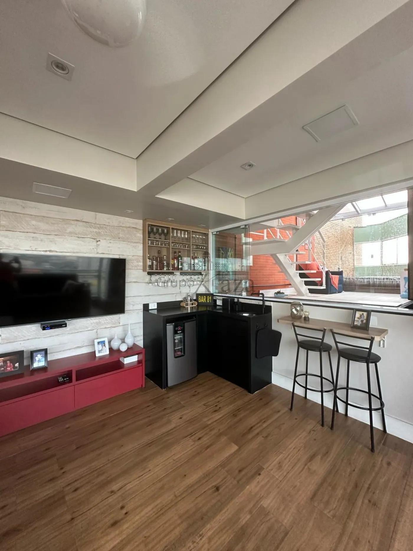 Foto 1 de Apartamento Cobertura Duplex em Ipiranga, São Paulo - imagem 1