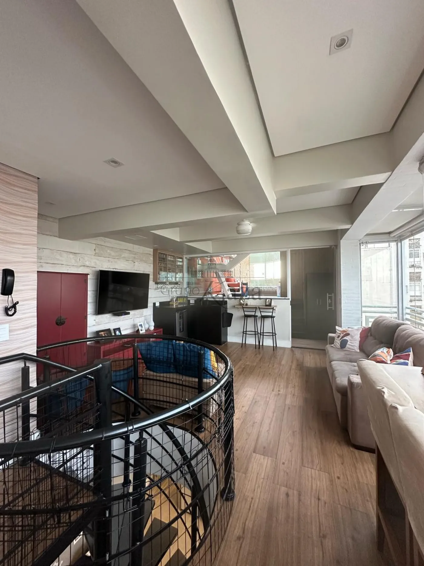 Foto 7 de Apartamento Cobertura Duplex em Ipiranga, São Paulo - imagem 7