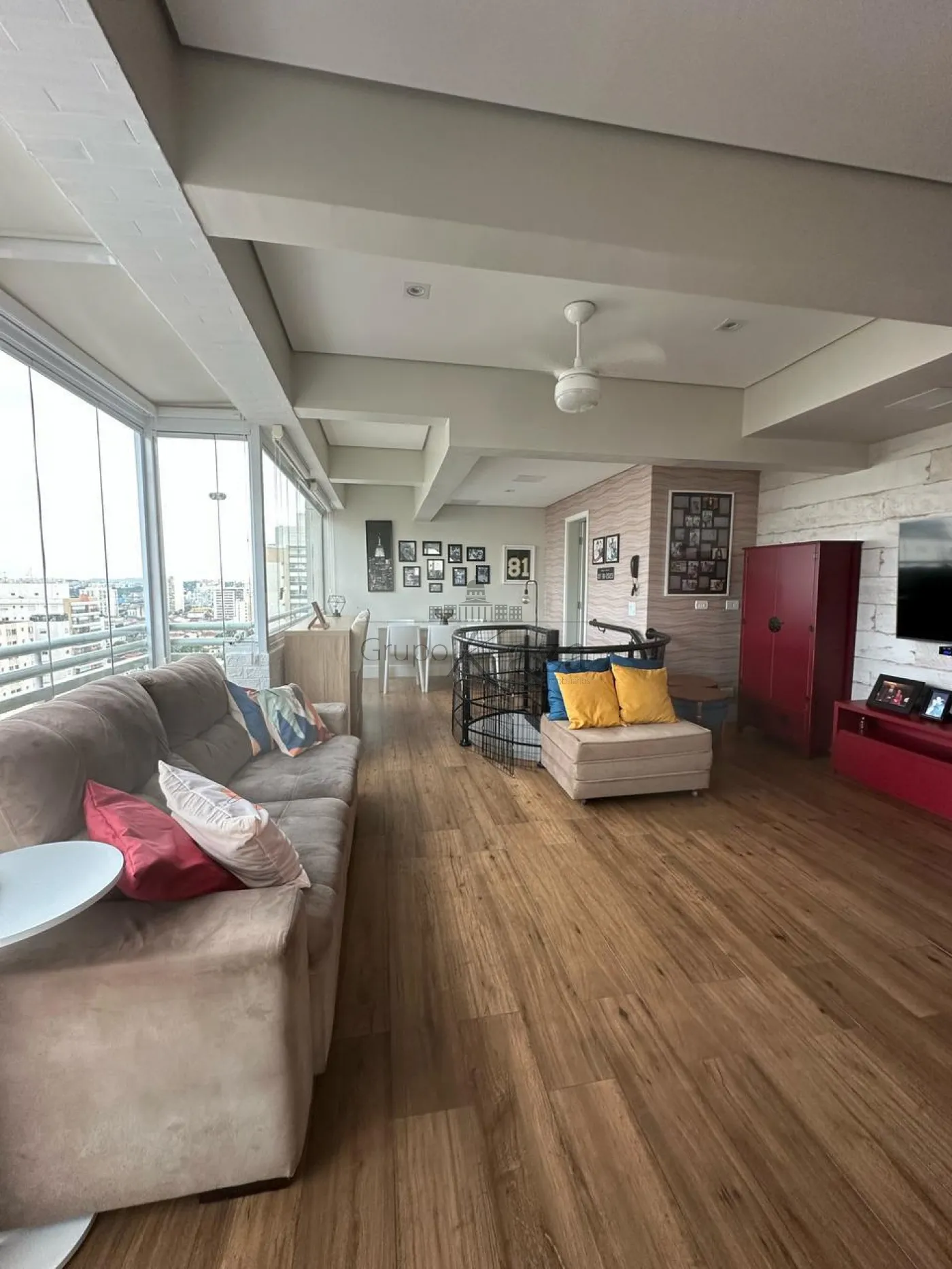 Foto 8 de Apartamento Cobertura Duplex em Ipiranga, São Paulo - imagem 8