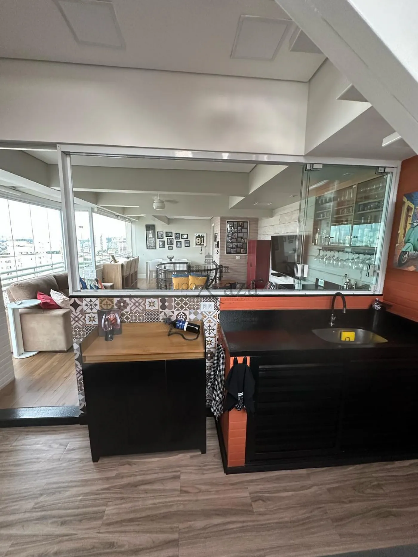 Foto 11 de Apartamento Cobertura Duplex em Ipiranga, São Paulo - imagem 11