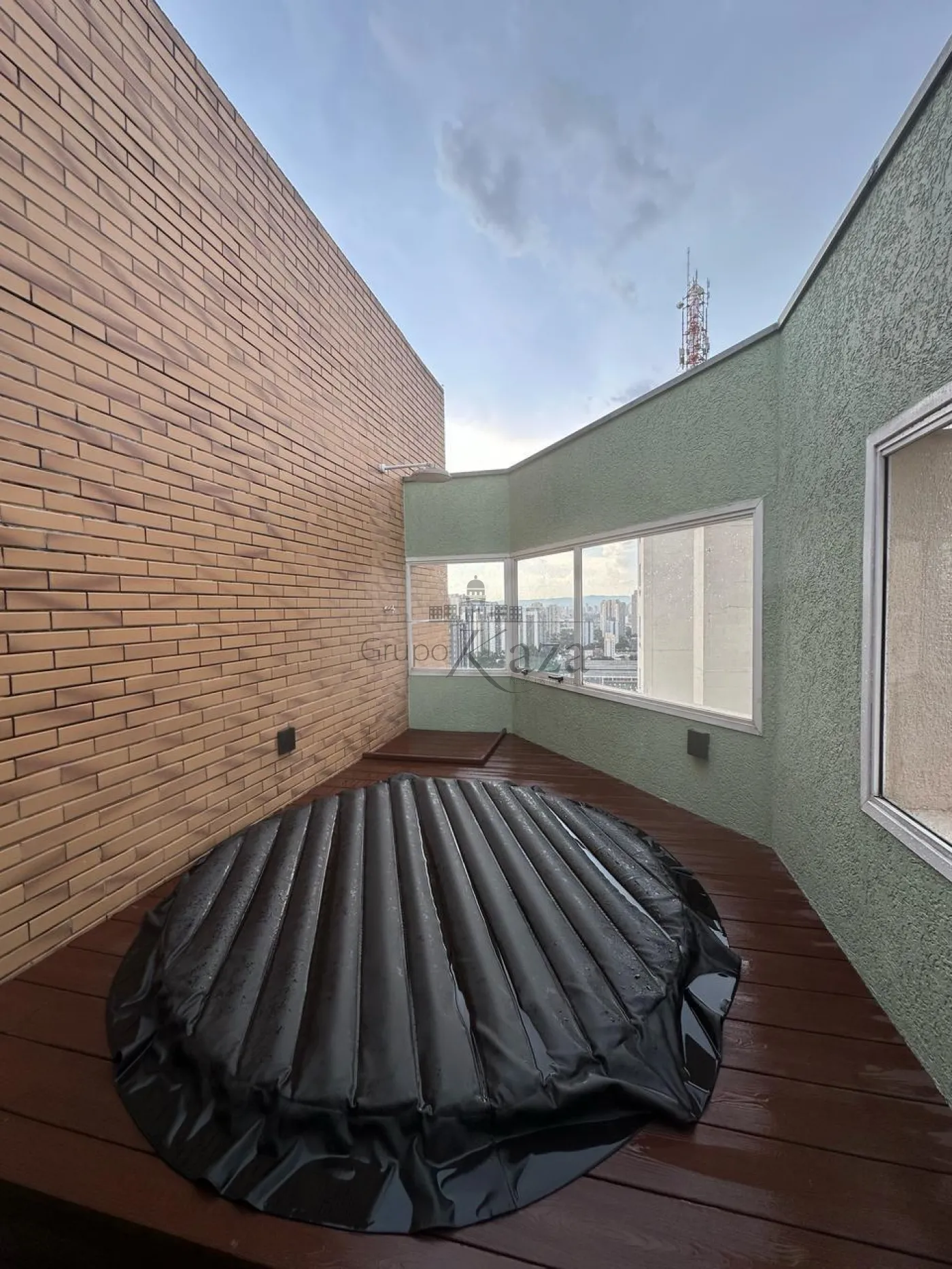 Foto 13 de Apartamento Cobertura Duplex em Ipiranga, São Paulo - imagem 13