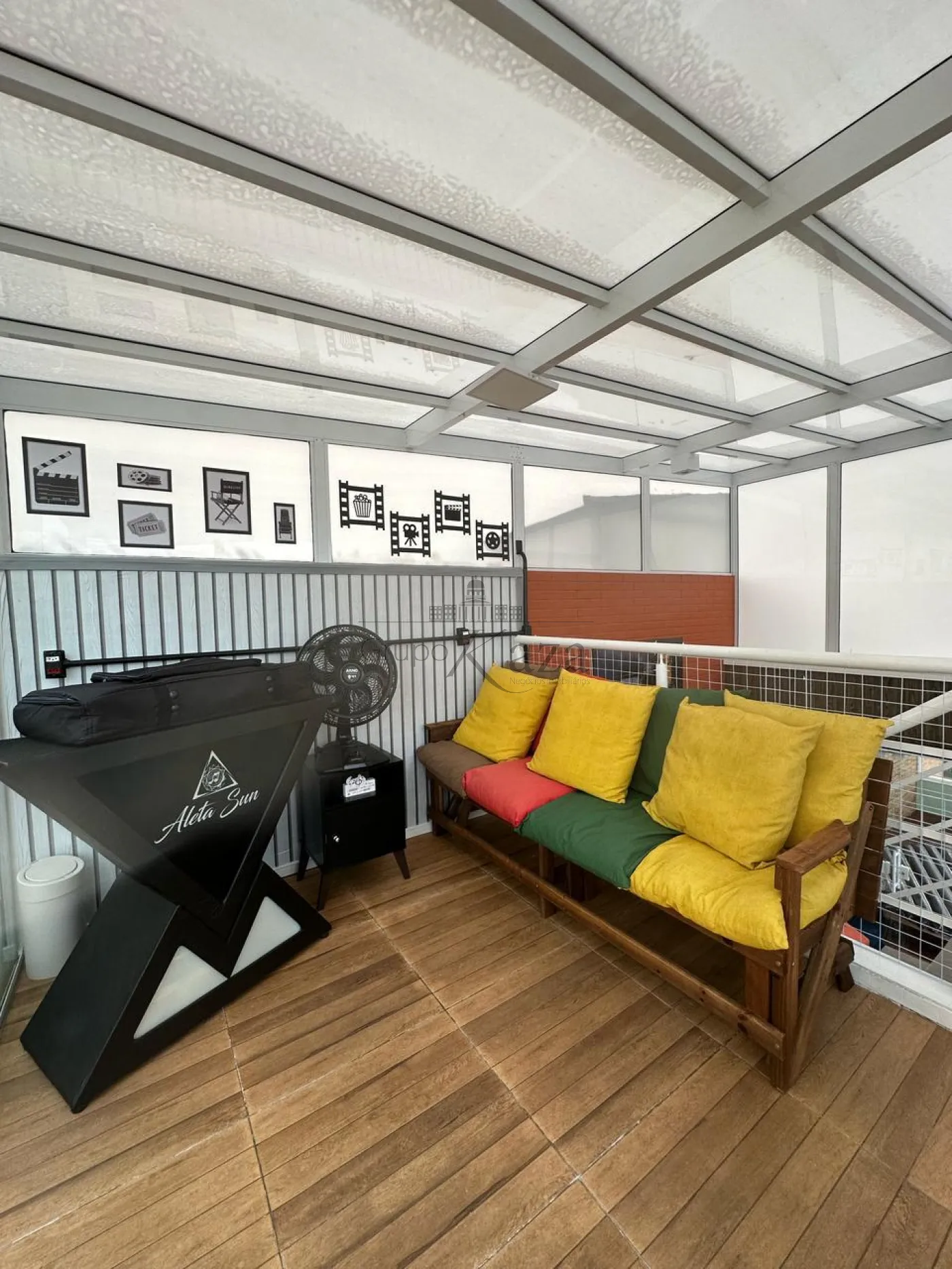 Foto 14 de Apartamento Cobertura Duplex em Ipiranga, São Paulo - imagem 14