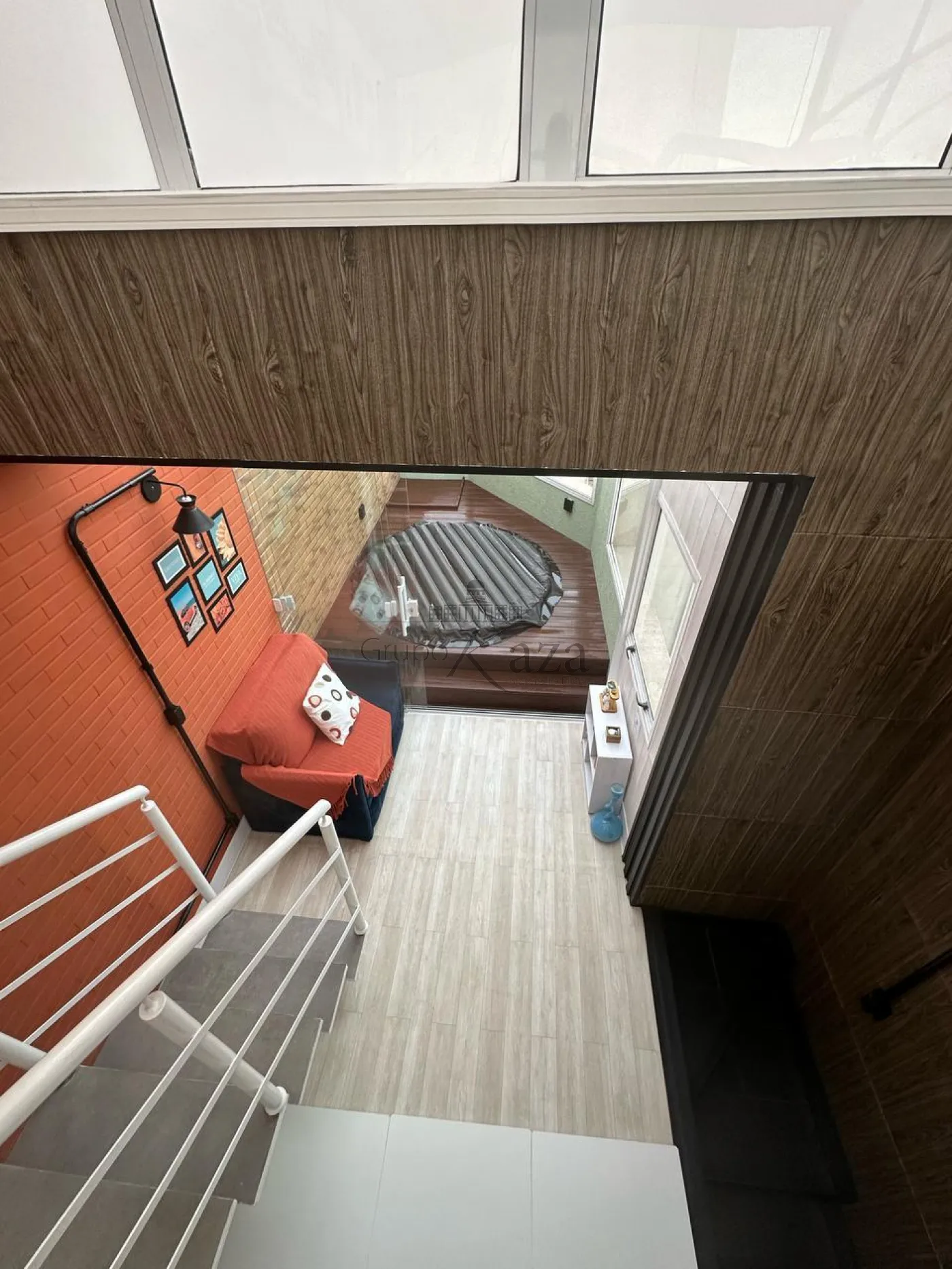 Foto 12 de Apartamento Cobertura Duplex em Ipiranga, São Paulo - imagem 12