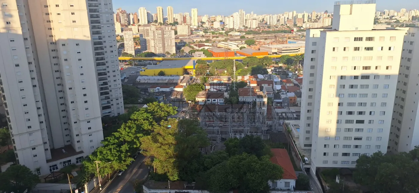Foto 16 de Apartamento Cobertura Duplex em Ipiranga, São Paulo - imagem 16