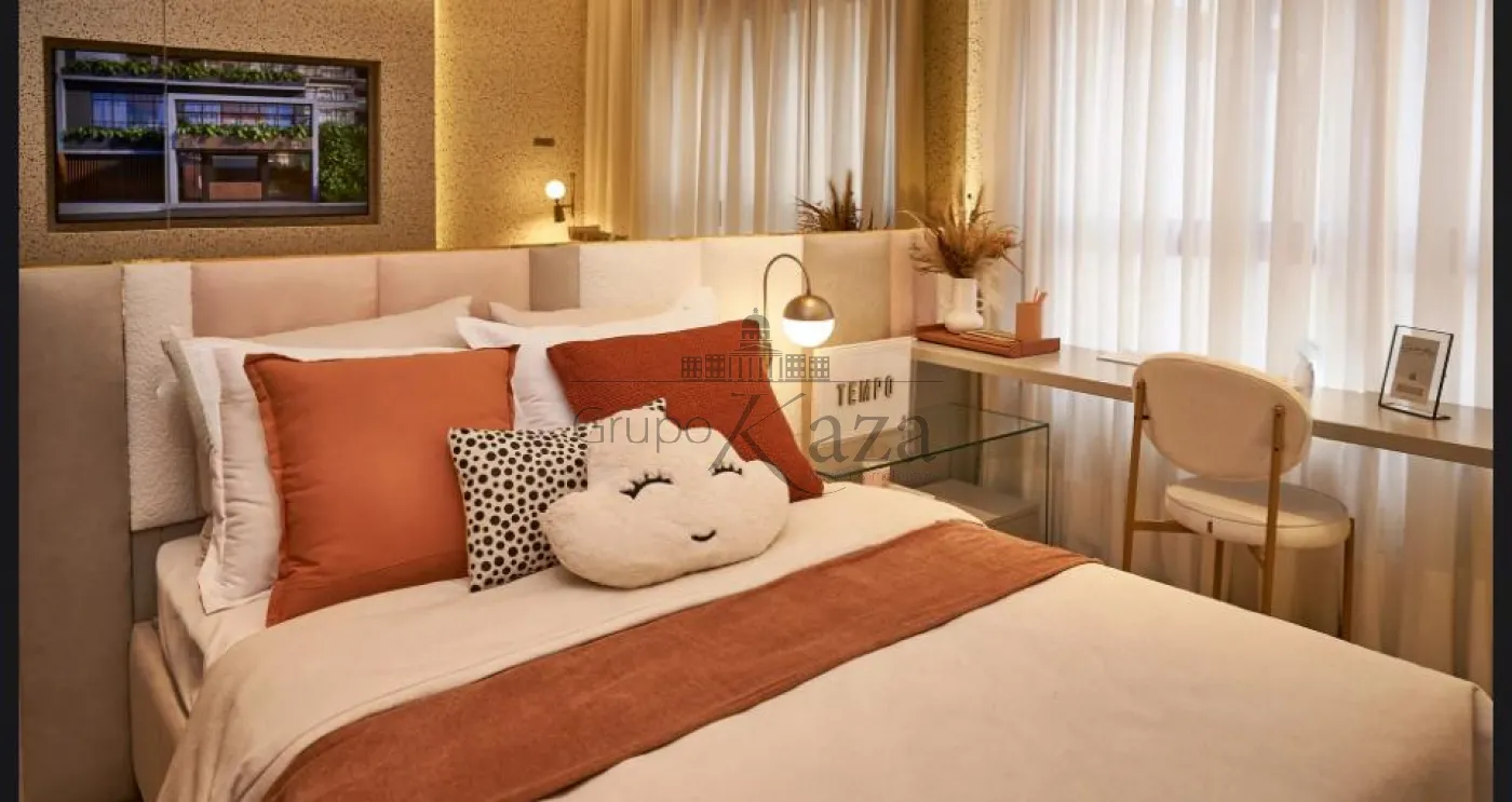 Foto 8 de Apartamento Padrão em Brooklin Paulista, São Paulo - imagem 8