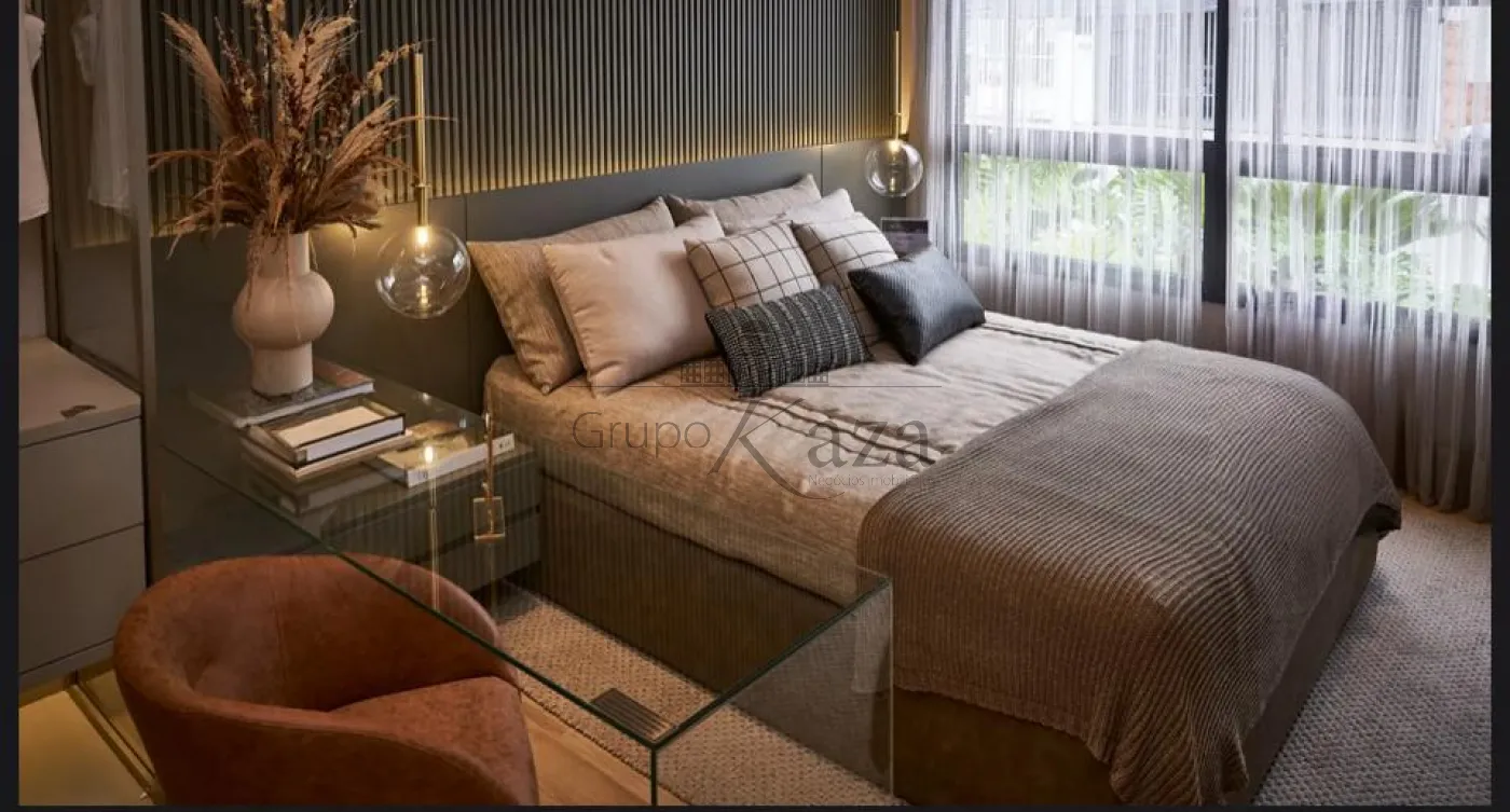 Foto 7 de Apartamento Padrão em Brooklin Paulista, São Paulo - imagem 7