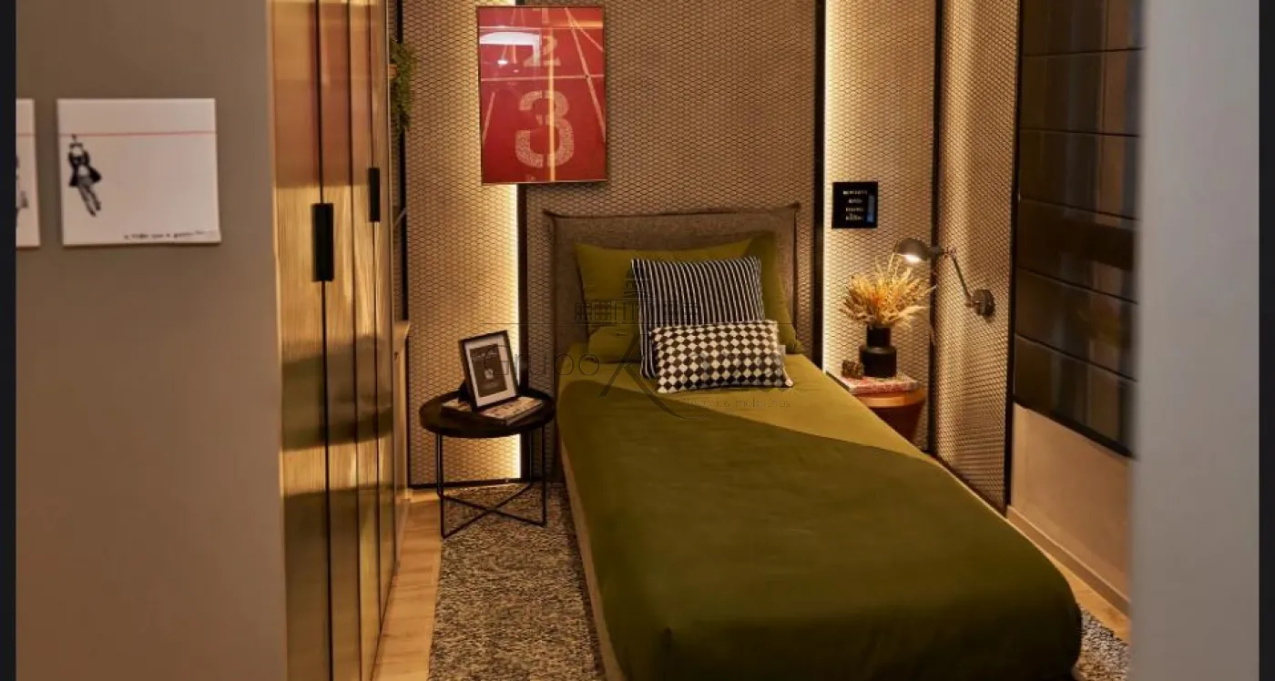 Foto 6 de Apartamento Padrão em Brooklin Paulista, São Paulo - imagem 6